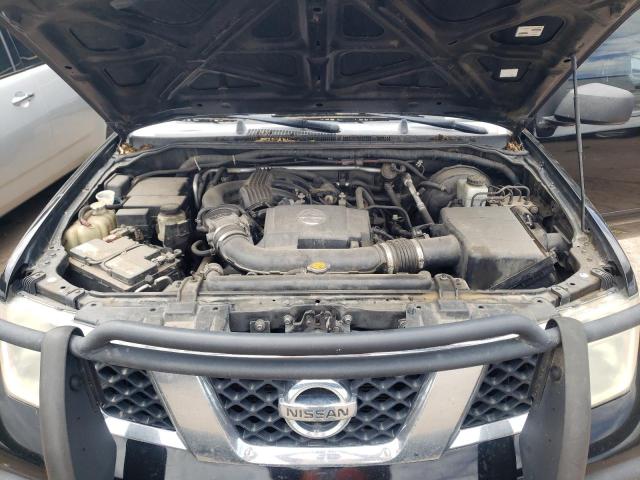 Photo 7 from auction – 2006 NISSAN PATHFINDER with VIN 5N1AR18W56C646792