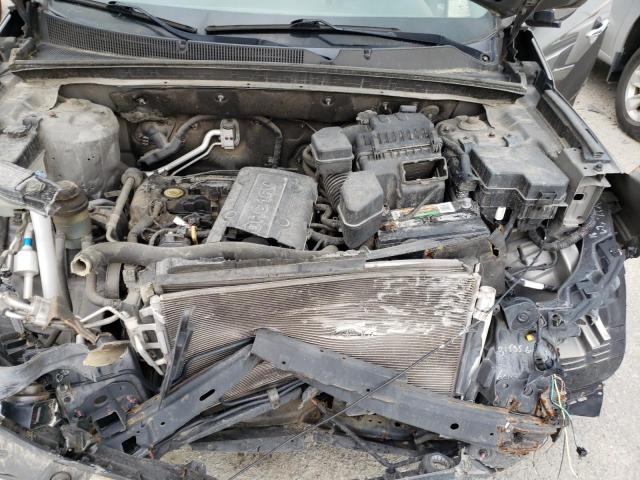 Photo 7 from auction – 2011 KIA SORENTO BA with VIN 5XYKT3A12BG070492