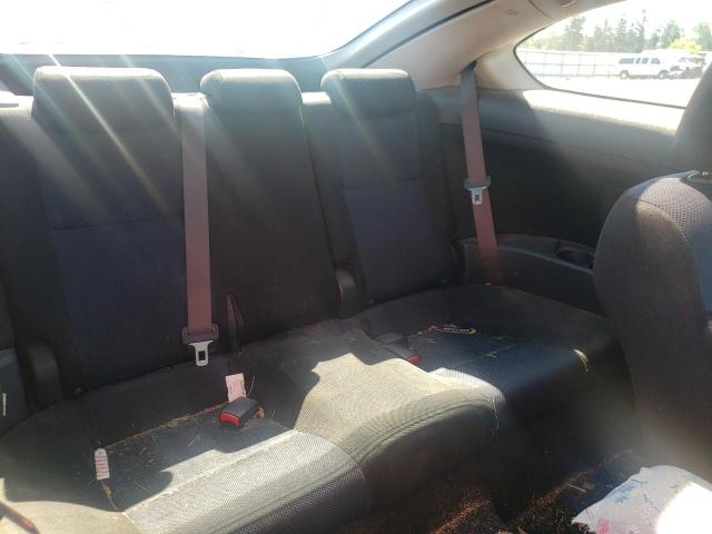 Photo 6 from auction – 2006 TOYOTA SCION TC with VIN JTKDE167660117306