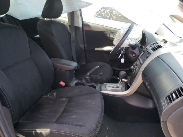 Foto 5 de la subasta – 2013 TOYOTA COROLLA BA con VIN 5YFBU4EE7DP148909