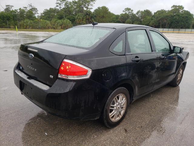 Photo 4 from auction – 2009 FORD FOCUS SE with VIN 1FAHP35N19W230733