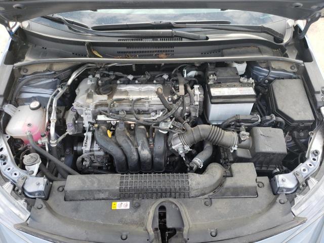 Photo 7 from auction – 2020 TOYOTA COROLLA LE with VIN 5YFEPRAE0LP117751