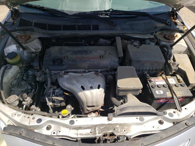 Photo 7 from auction – 2009 TOYOTA CAMRY BASE with VIN 4T4BE46K29R130167