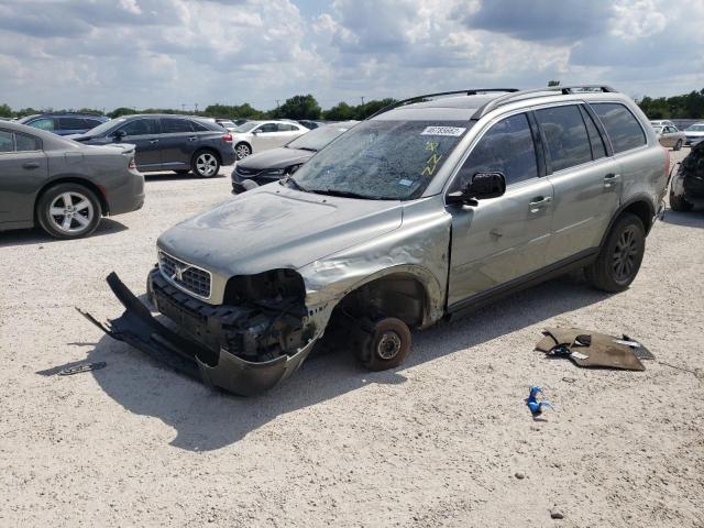 Photo 2 from auction – 2008 VOLVO XC90 3.2 with VIN YV4CY982881423413