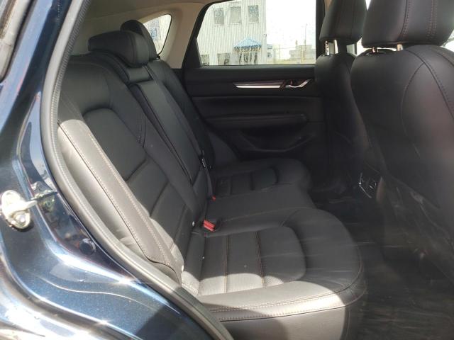 Photo 6 from auction – 2021 MAZDA CX-5 GT with VIN JM3KFBDY7M0116733