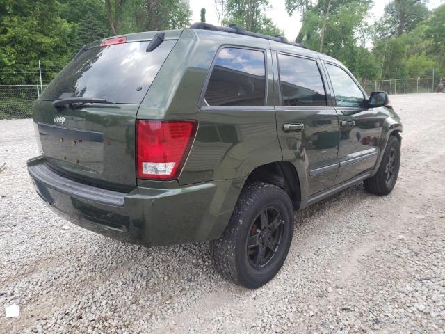 Photo 4 from auction – 2007 JEEP CHEROKEE with VIN 1J8GR48KX7C582711