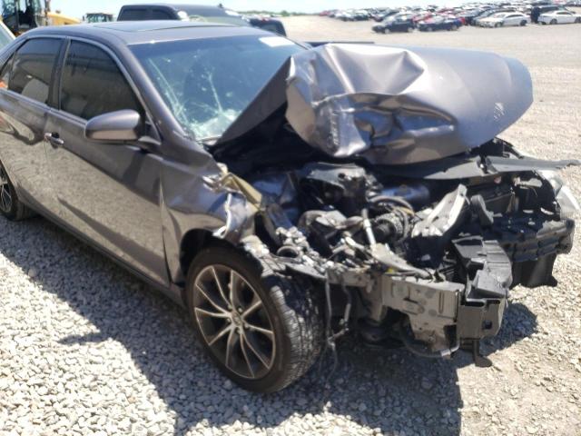 Photo 9 from auction – 2015 TOYOTA CAMRY LE with VIN 4T1BF1FK9FU093149