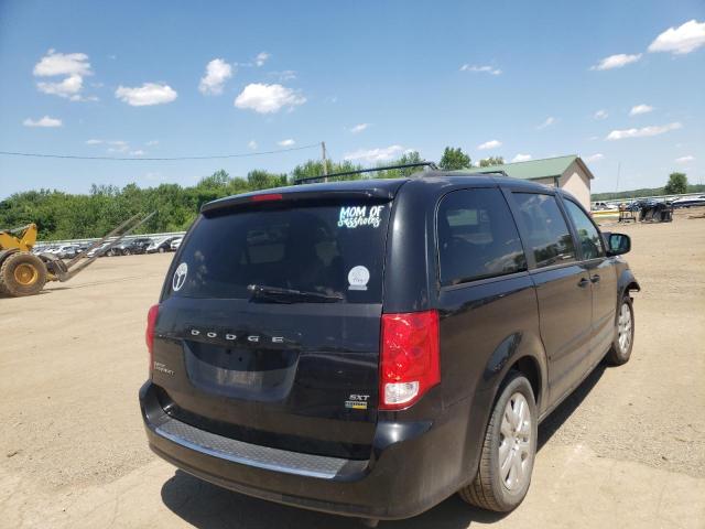 Photo 4 from auction – 2016 DODGE GRAND CARA with VIN 2C4RDGBG9GR376758