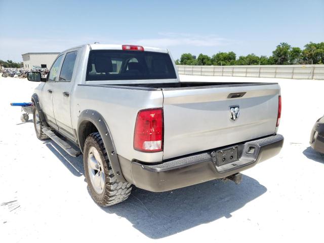 Photo 3 from auction – 2015 RAM 1500 ST with VIN 1C6RR6KG3FS566233