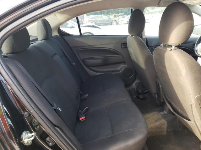 Photo 6 from auction – 2019 MITSUBISHI MIRAGE G4 with VIN ML32F3FJ3KHF04092