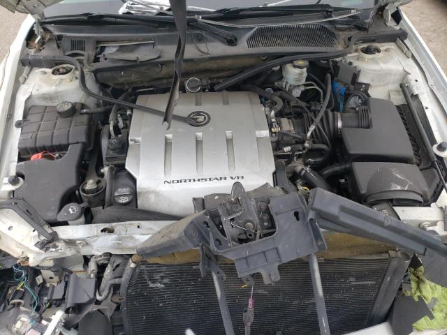 Photo 7 from auction – 2009 CADILLAC DTS with VIN 1G6KD57Y49U139983