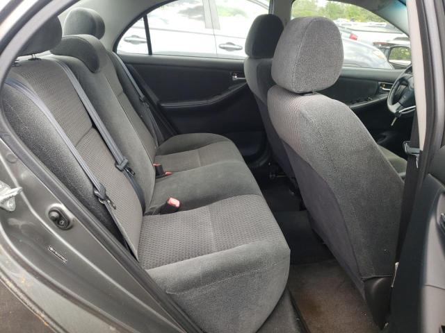 Photo 6 from auction – 2007 TOYOTA COROLLA CE with VIN 2T1BR32E67C826747