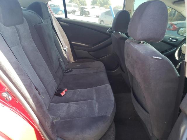 Photo 6 from auction – 2007 NISSAN ALTIMA 2.5 with VIN 1N4AL21E87C112349