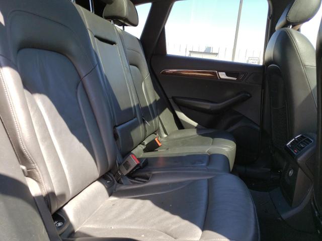 Photo 6 from auction – 2010 AUDI Q5 PREMIUM with VIN WA1LKAFP6AA038615