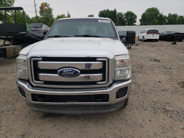 Photo 9 from auction – 2012 FORD F250 SUPER with VIN 1FT7W2BT3CEA49670