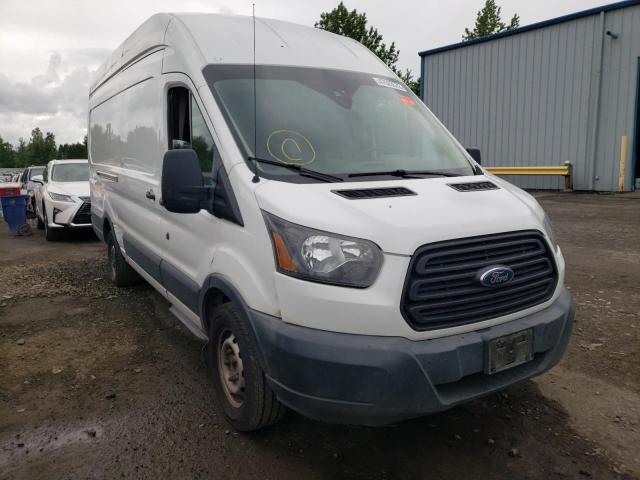 Photo 1 from auction – 2016 FORD TRANSIT T- with VIN 1FTYR3XV8GKB27475