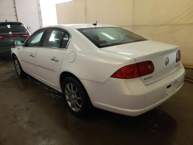 Foto 3 de la subasta – 2007 BUICK LUCERNE CX con VIN 1G4HD57207U176489