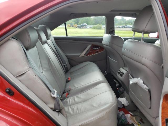Photo 6 from auction – 2010 TOYOTA CAMRY with VIN 4T4BF3EK5AR084413