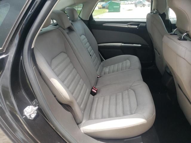 Photo 6 from auction – 2013 FORD FUSION S with VIN 3FA6P0G73DR188873