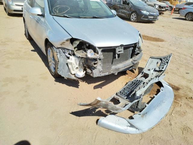 Photo 9 from auction – 2007 VOLKSWAGEN JETTA WOLF with VIN 3VWEF71K97M122390