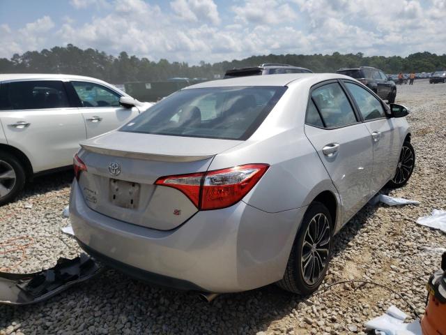 Zdjęcie 4 z aukcji – 2015 TOYOTA COROLLA L z VIN 2T1BURHE9FC313399