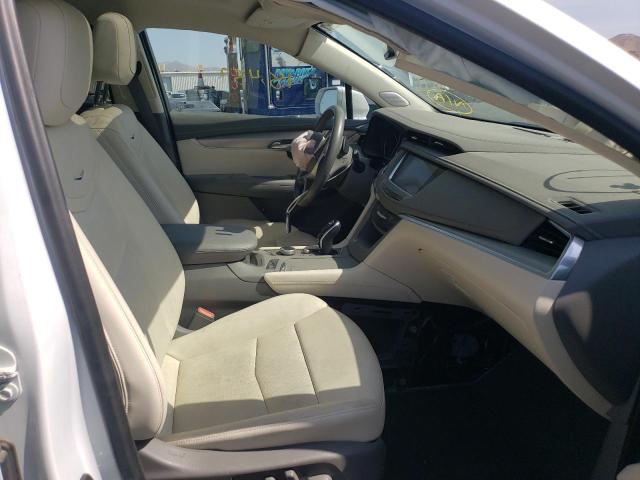 Photo 5 from auction – 2020 CADILLAC XT5 PREMIU with VIN 1GYKNDRS2LZ130619