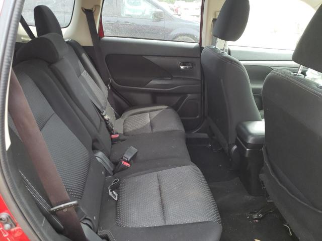 Photo 6 from auction – 2016 MITSUBISHI OUTLANDER with VIN JA4AD3A39GZ036515