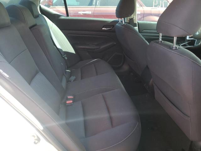Photo 6 from auction – 2020 NISSAN ALTIMA S with VIN 1N4BL4BV5LC133913
