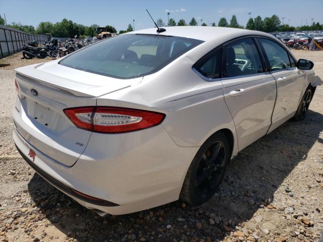Photo 4 from auction – 2015 FORD FUSION SE with VIN 3FA6P0H78FR305123