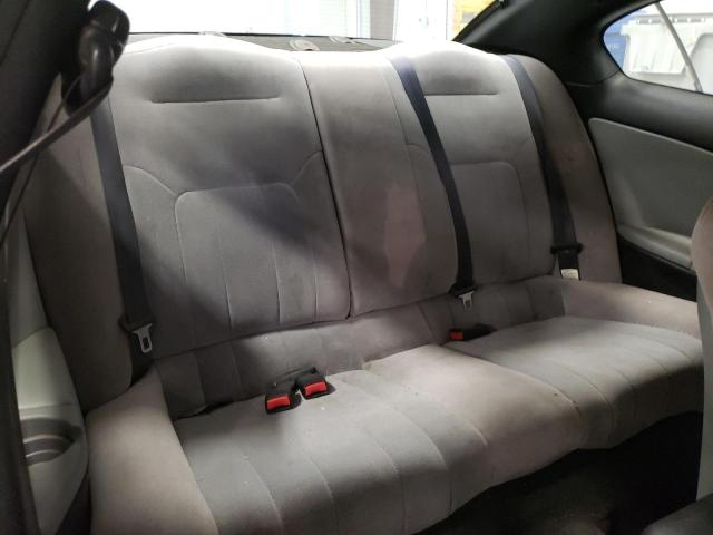 Photo 6 from auction – 2002 DODGE STRATUS R/ with VIN 4B3AG52HX2E143155