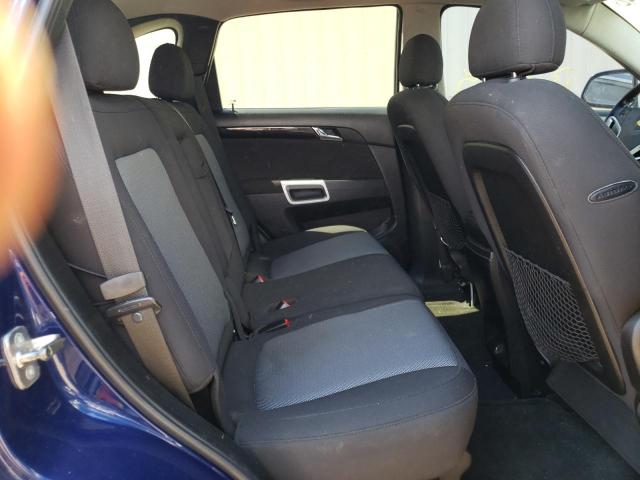 Photo 6 from auction – 2013 CHEVROLET CAPTIVA LS with VIN 3GNAL2EK2DS558455