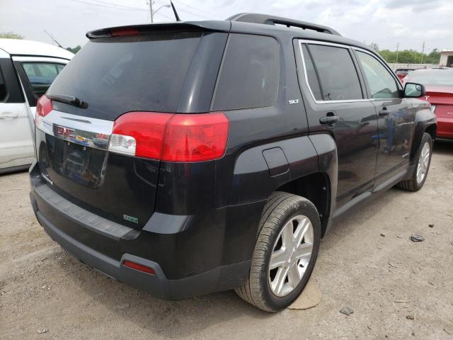 Photo 4 from auction – 2012 GMC TERRAIN SL with VIN 2GKALUEK5C6160534