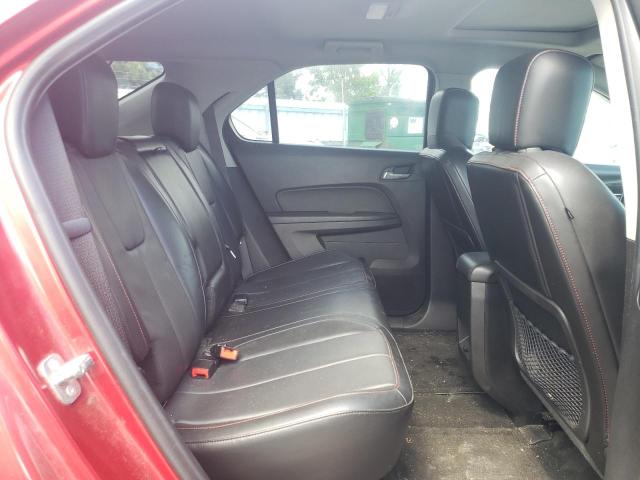 Photo 6 from auction – 2014 CHEVROLET EQUINOX LT with VIN 2GNFLHE36E6106042