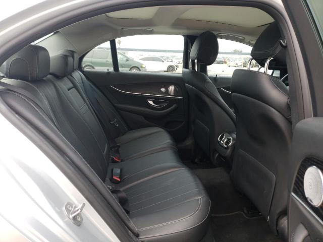 Photo 6 from auction – 2018 MERCEDES-BENZ E 300 with VIN WDDZF4JB9JA383810