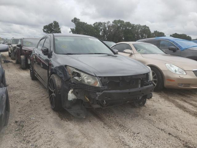 Photo 9 from auction – 2012 HONDA ACCORD with VIN 1HGCP2F34CA212406