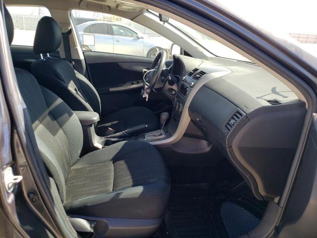 Photo 5 from auction – 2011 TOYOTA COROLLA BA with VIN 2T1BU4EE7BC706559