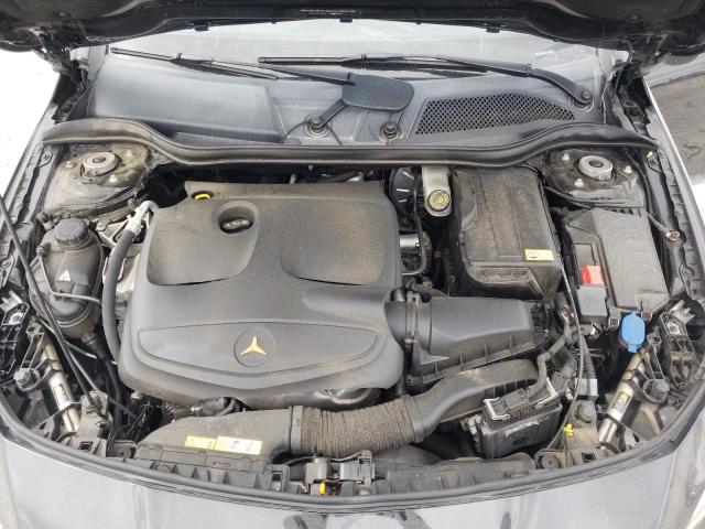 Photo 7 from auction – 2014 MERCEDES-BENZ CLA 250 with VIN WDDSJ4EB0EN104642