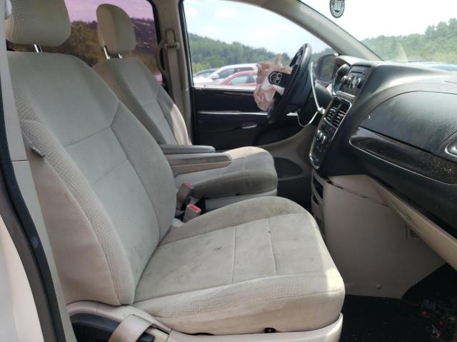 Photo 5 from auction – 2013 DODGE GRAND CARA with VIN 2C4RDGBGXDR615262