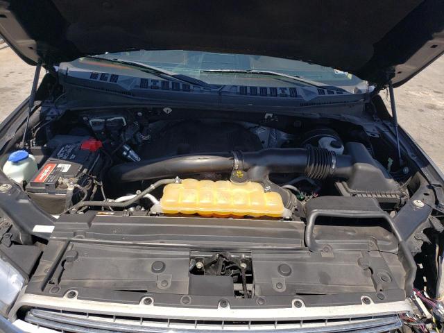 Photo 7 from auction – 2018 FORD F150 SUPER with VIN 1FTEW1CGXJKC19184