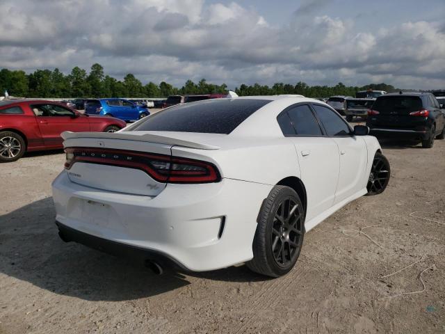 Photo 4 from auction – 2019 DODGE CHARGER R/ with VIN 2C3CDXCT3KH588057