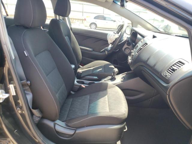 Photo 5 from auction – 2014 KIA FORTE LX with VIN KNAFK4A65E5175141