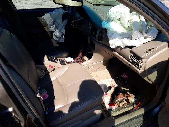 Photo 5 from auction – 2003 BUICK REGAL LS with VIN 2G4WB52K331227381