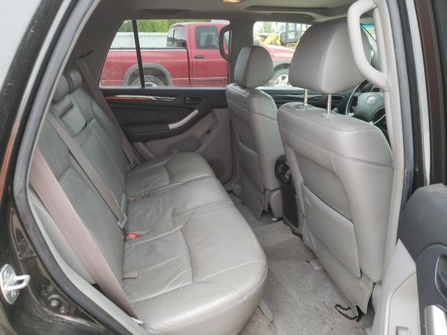 Photo 6 from auction – 2007 TOYOTA 4RUNNER LI with VIN JTEBT17R278042333