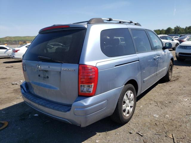Photo 4 from auction – 2008 HYUNDAI ENTOURAGE with VIN KNDMC233086049590