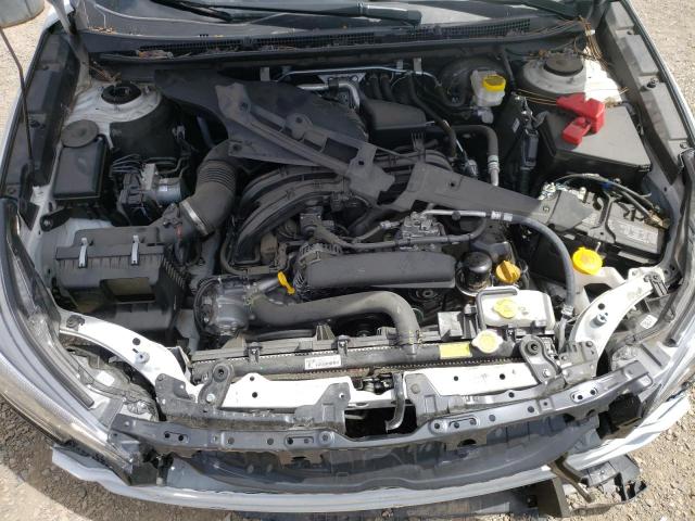 Photo 7 from auction – 2021 SUBARU OUTBACK PR with VIN 4S4BTACCXM3132467