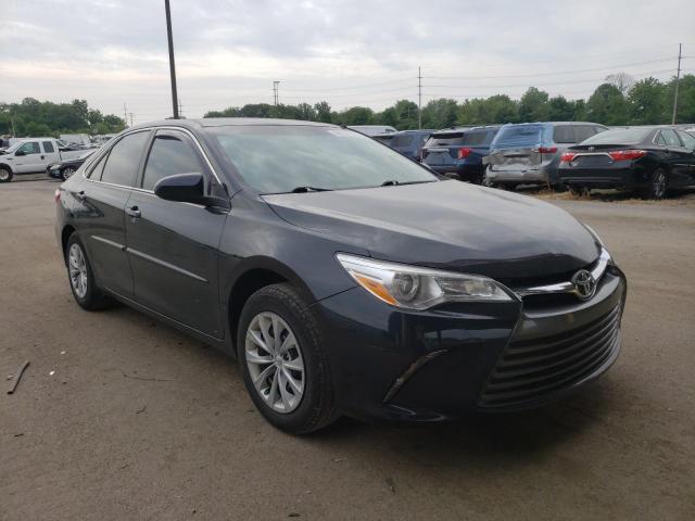 Photo 1 from auction – 2017 TOYOTA CAMRY LE with VIN 4T1BF1FK4HU291088