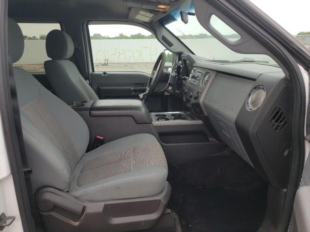 Photo 5 from auction – 2012 FORD F250 SUPER with VIN 1FT7W2BT3CEA49670