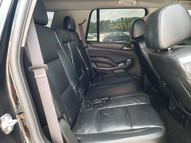 Photo 6 from auction – 2016 GMC YUKON SLE with VIN 1GKS2AECXGR412898