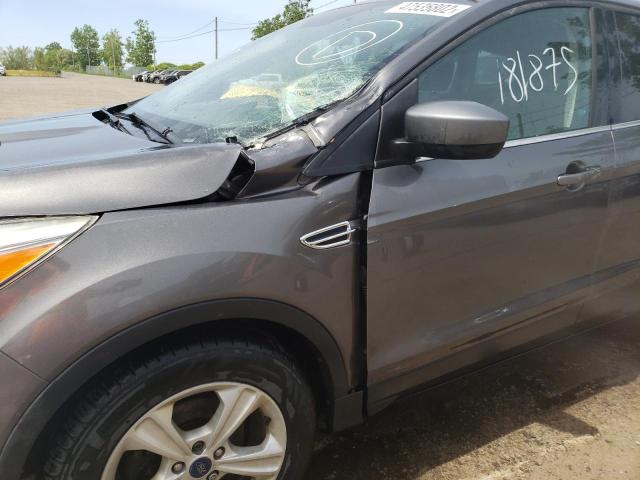 Photo 9 from auction – 2013 FORD ESCAPE SE with VIN 1FMCU0GX5DUD59942