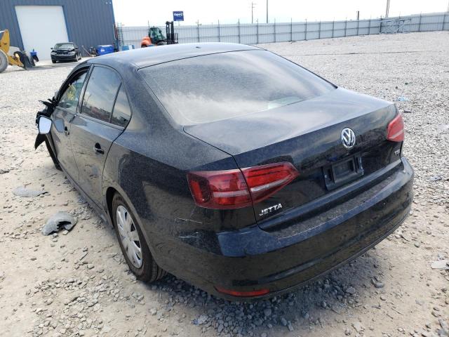 Photo 3 from auction – 2016 VOLKSWAGEN JETTA S with VIN 3VW267AJ4GM266987